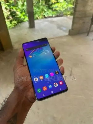 Samsung Galaxy S10 5G (Used)