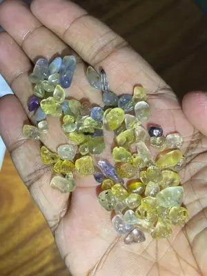 Natural Sapphire Lot