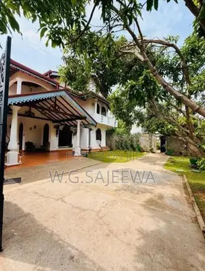 Fully Furnished Two Storey Complete House Rent Negombo, Kochchikade To