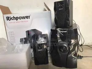 Subwoofer Speaker