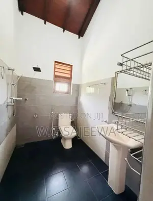 Fully Furnished Two Storey Complete House Rent Negombo, Kochchikade To