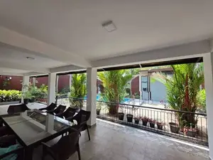 Luxury 7 Bedroom Modern House for Sale – Nawala / Koswatta (EM126RK)