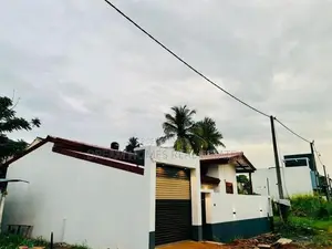 Brand New Modern Luxury Home for Sale – Ratmalana