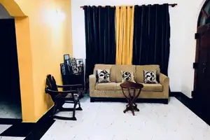 Fully Furnished Two Storey Complete House Rent Negombo, Kochchikade To