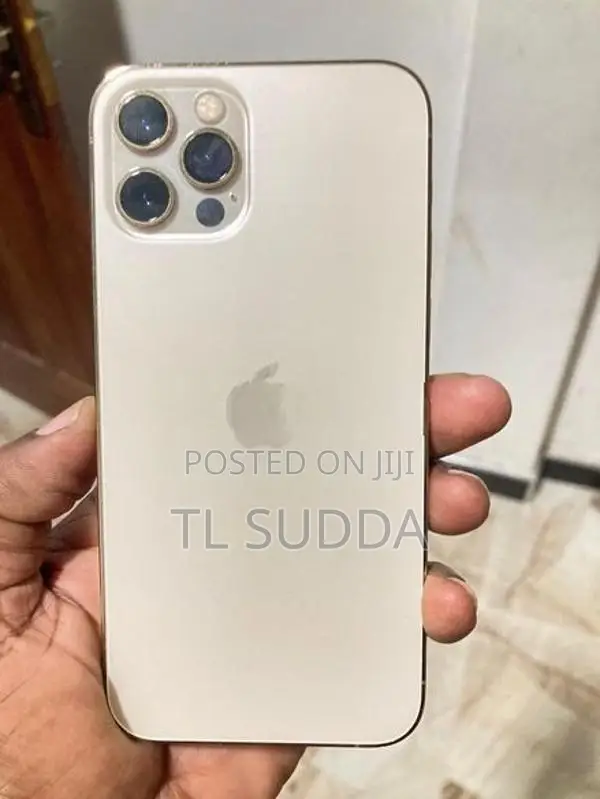 Apple iPhone 12 Pro (Used)