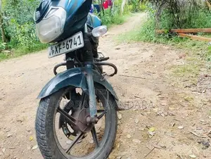 Bajaj Discover 2011