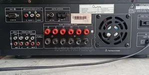 Amplifier 300w