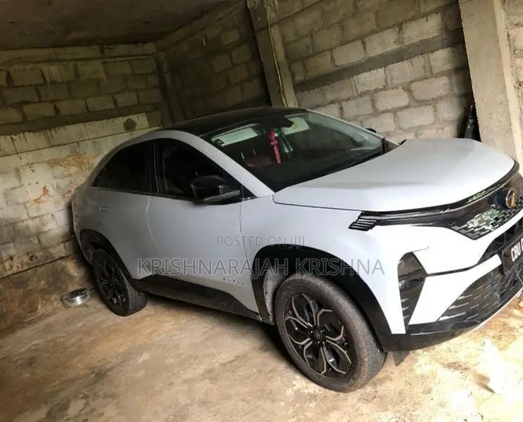 Tata Curvv 2026