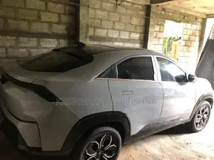 Tata Curvv 2026