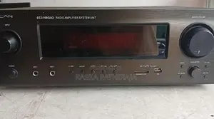 Amplifier 300w