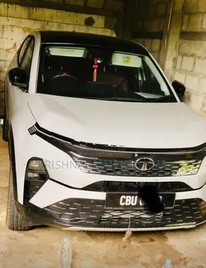 Tata Curvv 2026