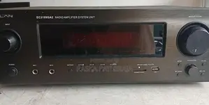 Amplifier 300w