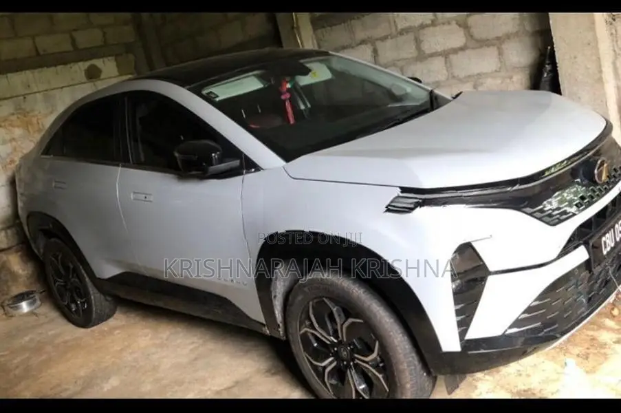 Tata Curvv 2026