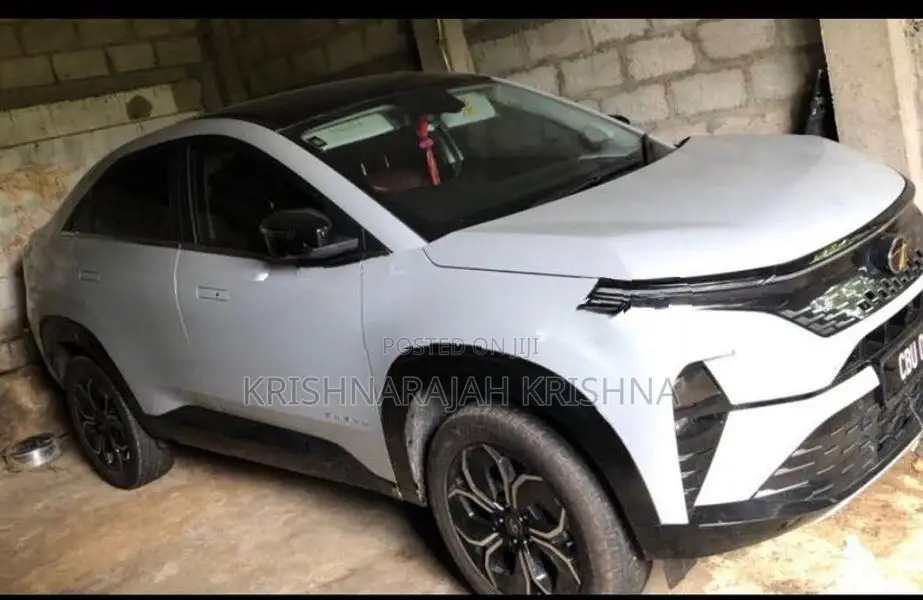 Tata Curvv 2026