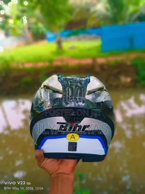 Helmet