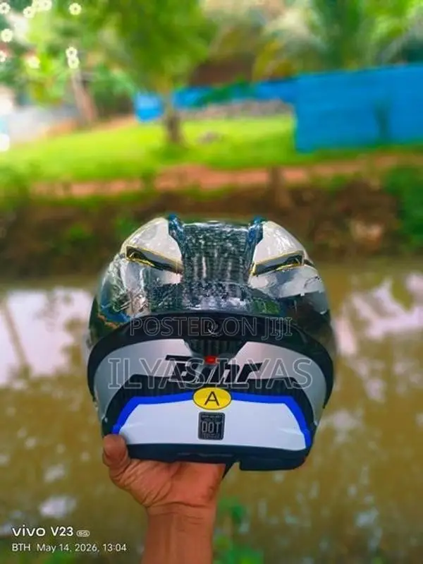 Helmet