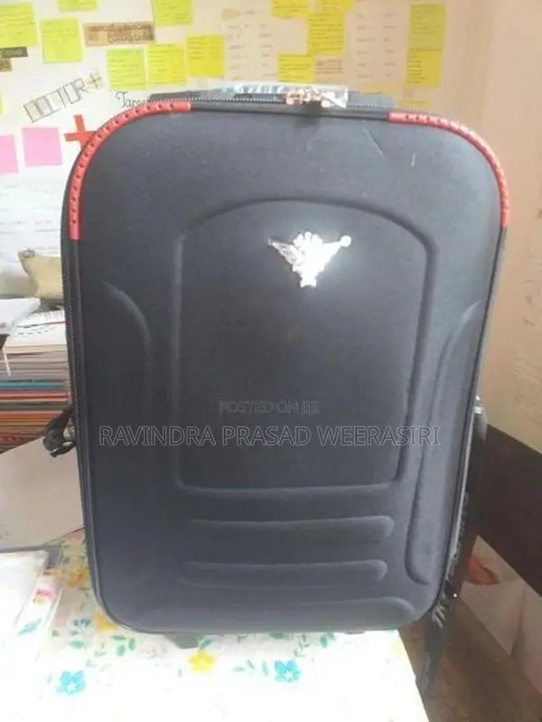 Travel Bag