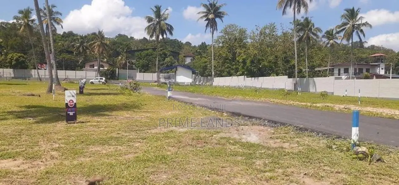 Land For Sale In Kurunegala