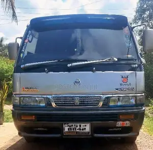 Nissan Caravan VRE24 1994