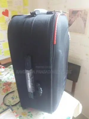Travel Bag