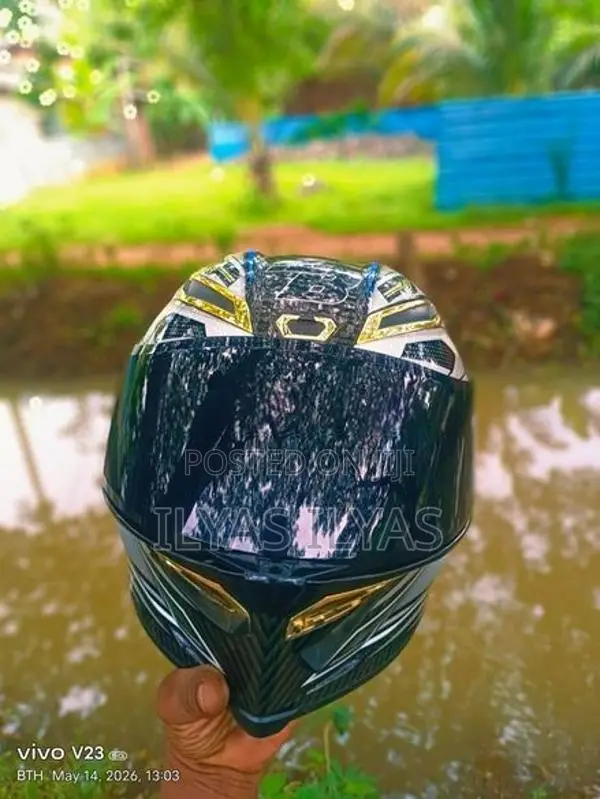 Helmet