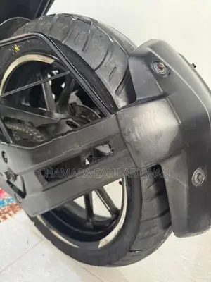 Yamaha FZS V3 2019