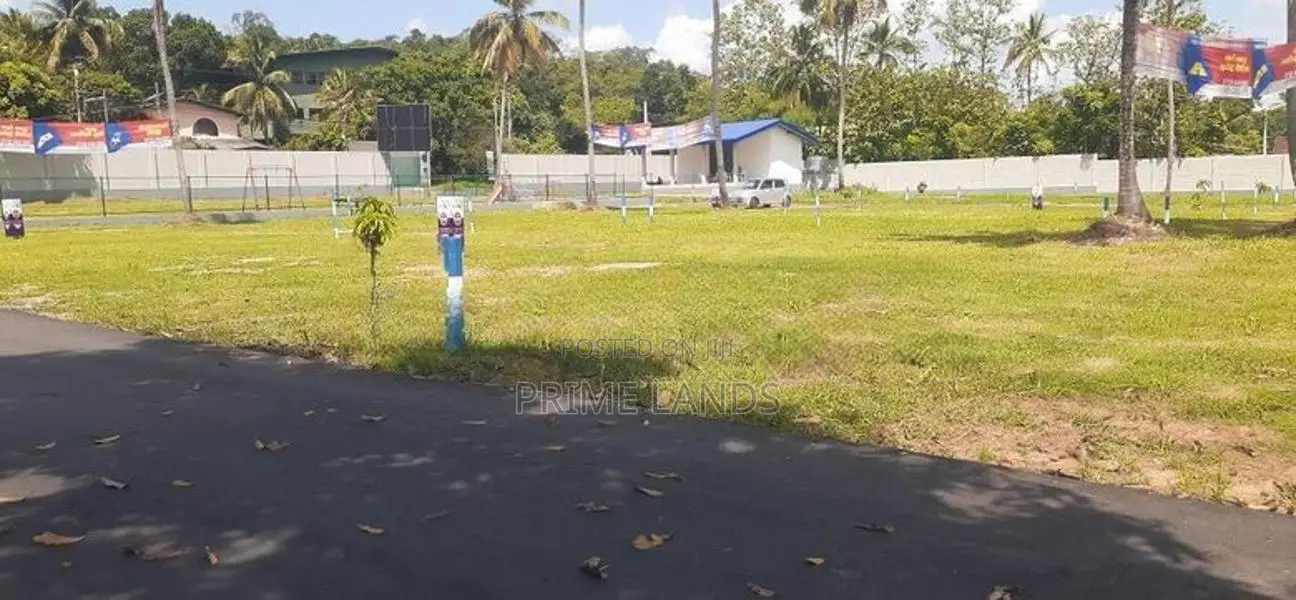 Land For Sale In Kurunegala