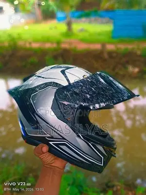 Helmet