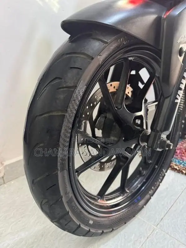 Yamaha FZS V3 2019