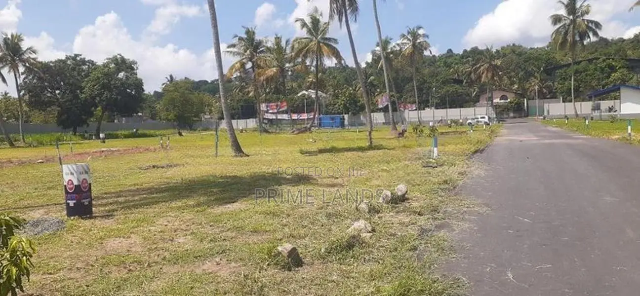 Land For Sale In Kurunegala