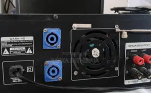 Astro Amplifier
