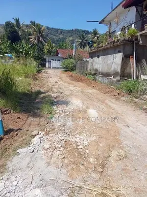 Polgahawela Maddalanda Land for Sale