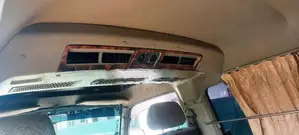Nissan Caravan VRE24 1994