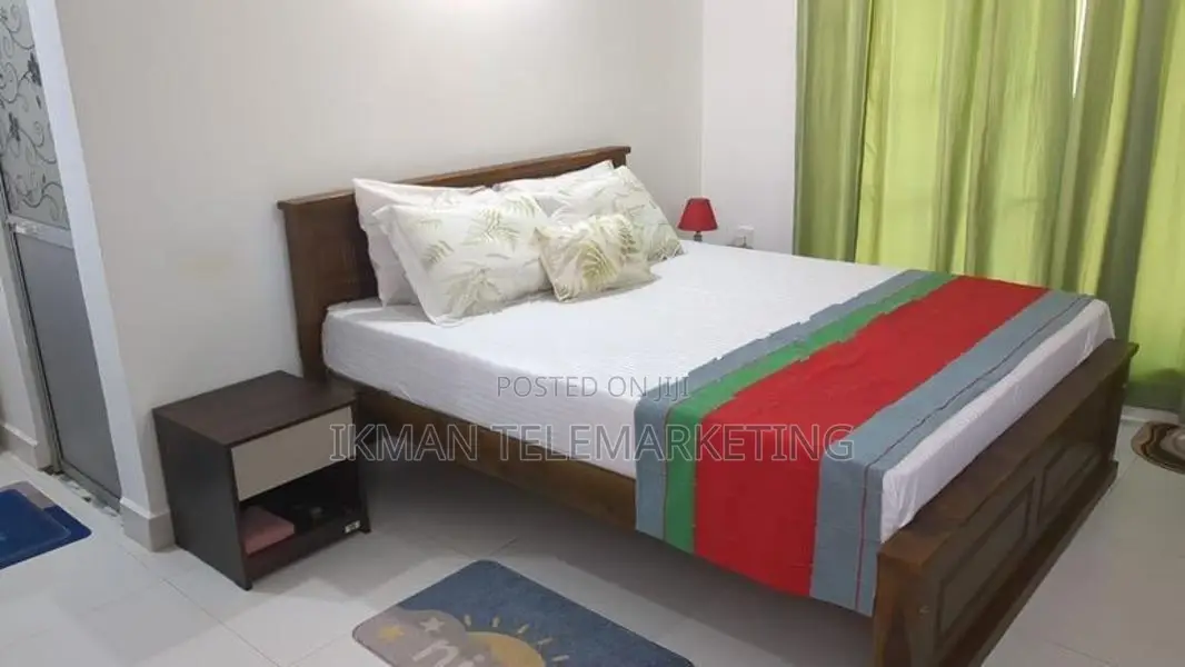 Fully Furnished House for Rent in Mirihana, Nugegoda
