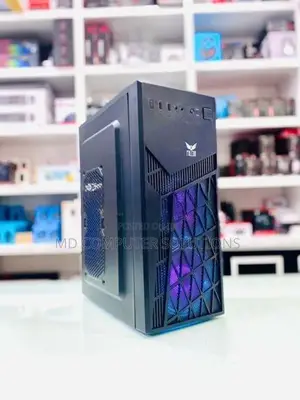Core I3 3rd GEN Used Desktop PC