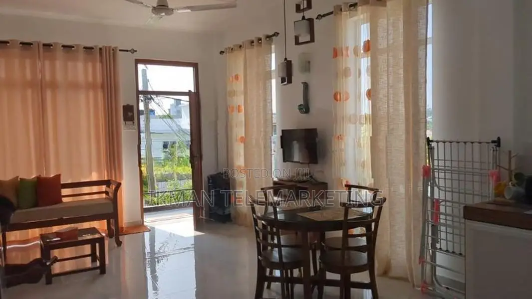 Fully Furnished House for Rent in Mirihana, Nugegoda