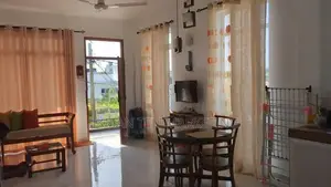 Fully Furnished House for Rent in Mirihana, Nugegoda