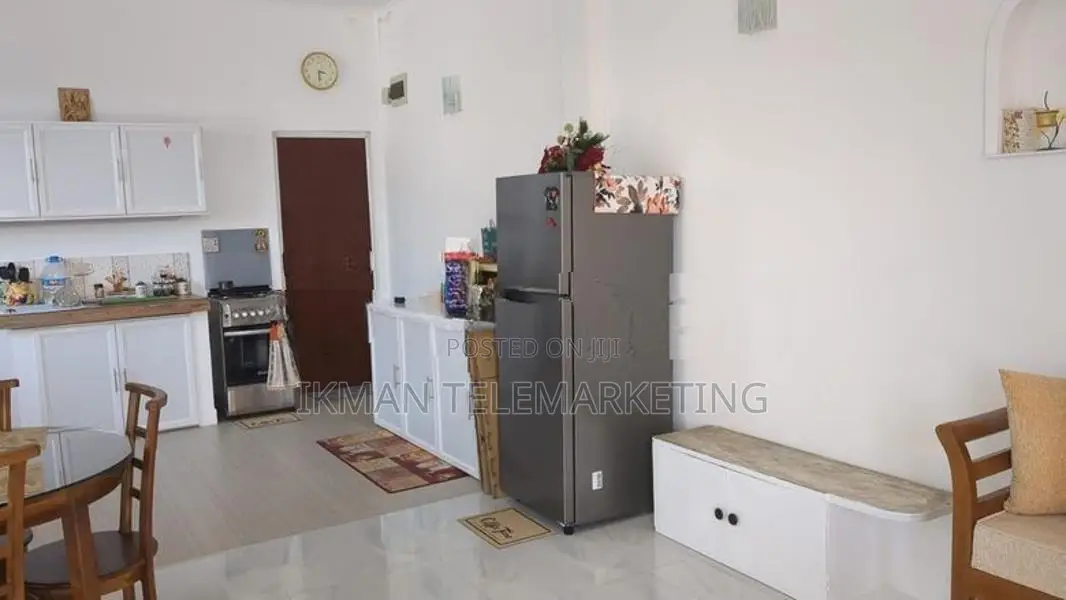 Fully Furnished House for Rent in Mirihana, Nugegoda