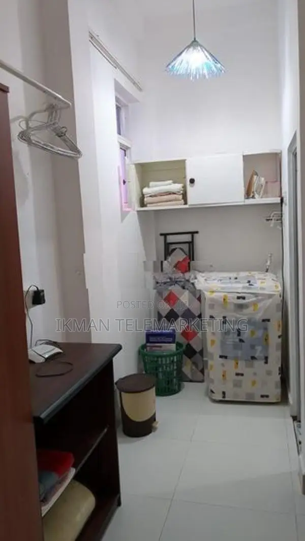 Fully Furnished House for Rent in Mirihana, Nugegoda