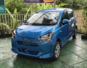 Daihatsu Mira Es X Limited Sa3 2023