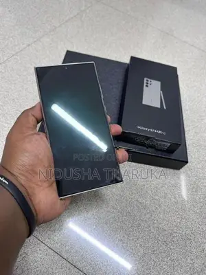 Samsung Galaxy S24 Ultra (Used)