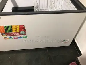 Freezer