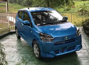Daihatsu Mira Es X Limited Sa3 2023