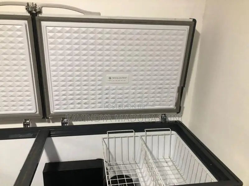 Freezer