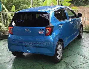Daihatsu Mira Es X Limited Sa3 2023