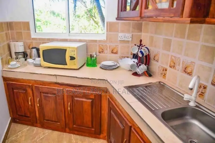 Furnished apartment for rent ja-ela