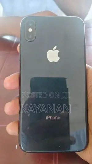 Apple iPhone X (Used)