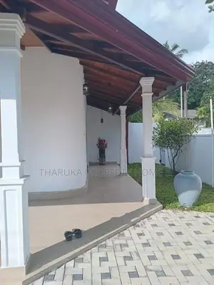 Brand New House For Sale Kesbewa
