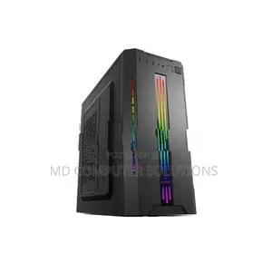 Intel Core I3 7TH GEN 8GB RAM With Used Desktop PC
