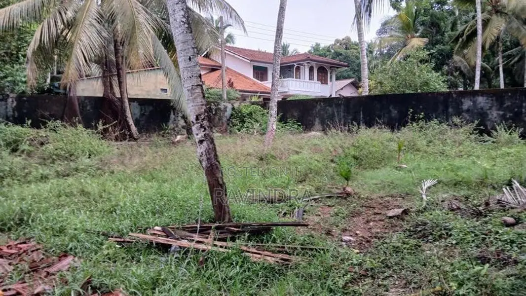 Land for Sale Bandaragama Road Kesbewa